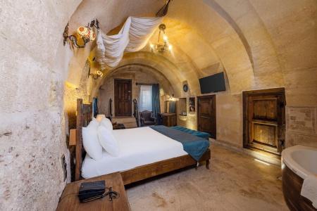Pegas Cave Suites - 249
