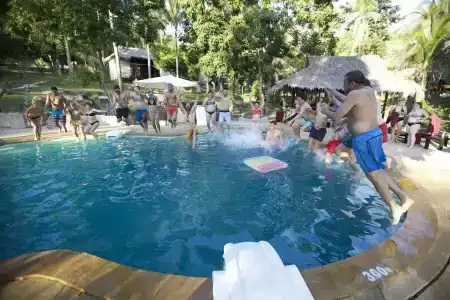 Shiralea Island Resort - 38