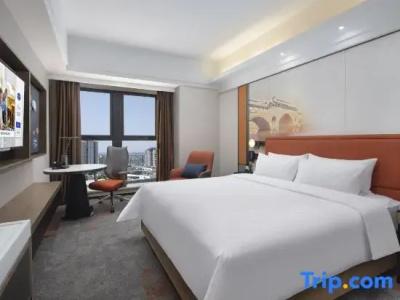 Hampton by Hilton Waishuangnan - 57