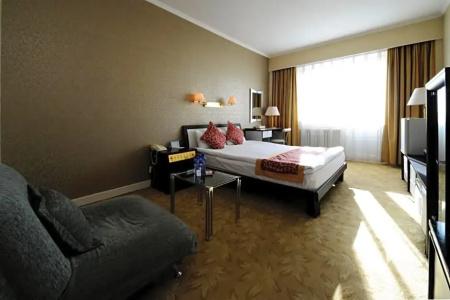 Bayangol - 24