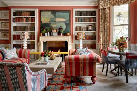 Knightsbridge, Firmdales - 28
