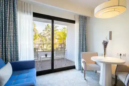 Dolce by Wyndham Sitges Barcelona - 82