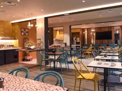 ibis Dijon Gare - 17