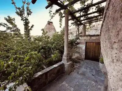 Les Maisons De Cappadoce - 318