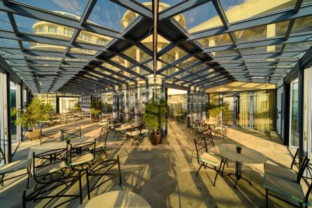 Azalia Beach Balneo & SPA - 17