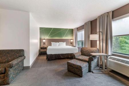 Wingate by Wyndham - 34