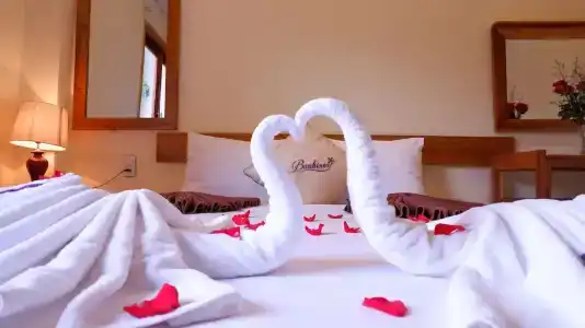Bauhinia Resort & Spa - 92