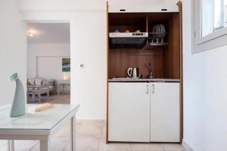 Kanale's Rooms & Suites - 150