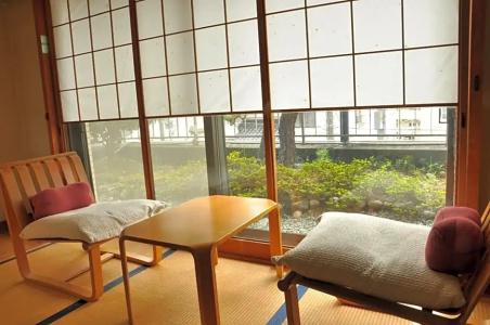Ryokan Kichiman - 33