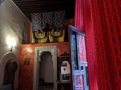 Palais Al Firdaous - 34