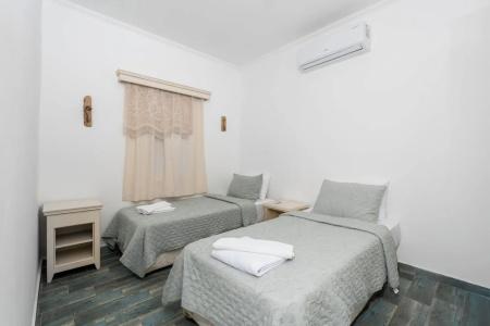 Kefi Beach & Suites - 135