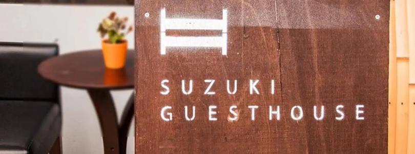 Suzuki - 8