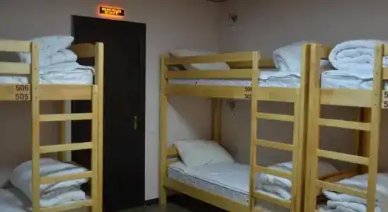 Hostel VShokoladi - 4