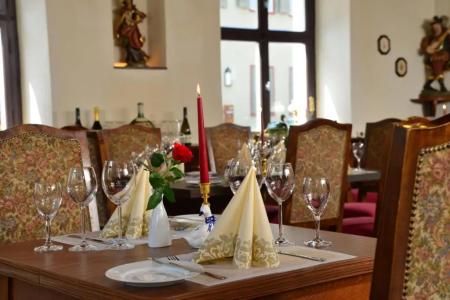 Romantica Blauer Hecht - 12