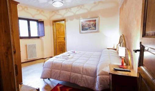 b&b All’Ombra Di San Damiano - 26