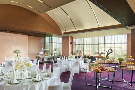 Kempinski Chengdu - 35