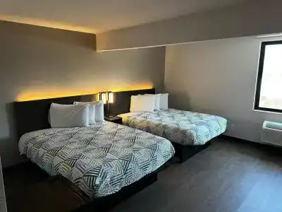 6-San Diego, Ca - Hotel Circle - Mission Valley - 15
