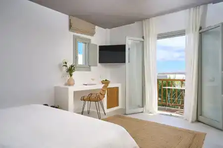 Adorno Beach and Suites - 92