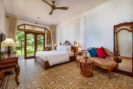 Coco Palm Beach Resort & Spa - 55