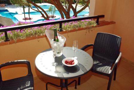 La Costa Golf & Beach Resort - 27