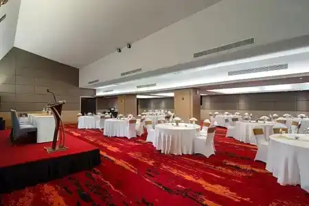 H Sovereign Bali - 33