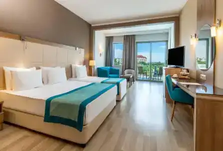 Kaya Side - All Inclusive - 38