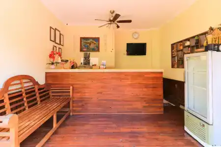 Sari Indah Cottages - 12