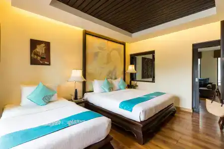 Dara Samui Beach Resort - Sha Extra Plus - 3