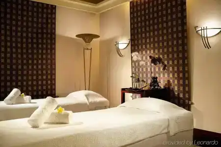 Tangla Dongguan (Former: Sofitel Dongguan Royal Lagoon) - 25
