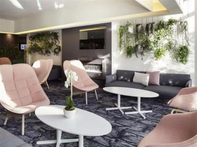 Novotel Lausanne Bussigny - 29