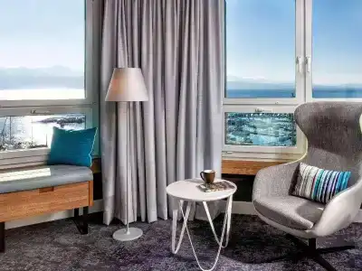 Mövenpick Lausanne - 53