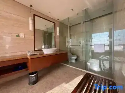Grand Soluxe & Resort, Sanya - 173