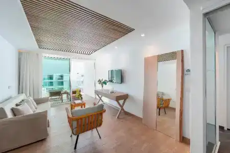 Limanaki Beach & Suites - 47