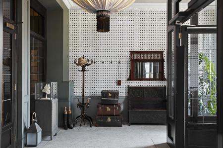 Kimpton - Charlotte Square, An Ihg - 0
