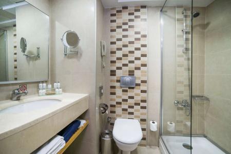 Radisson President Beyazit Istanbul - 49