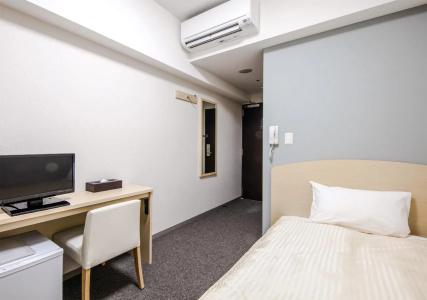 Unizo Inn Express Morioka - 4