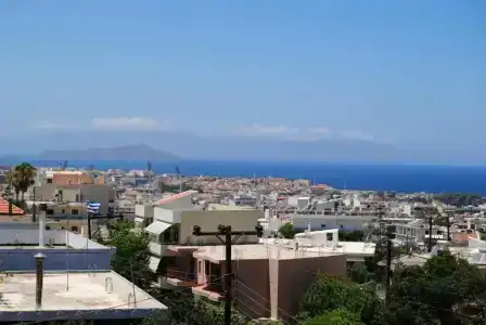 Theofilos City - 43