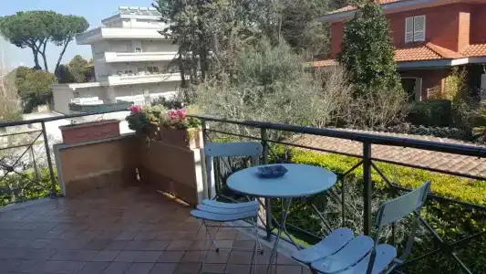 Aurelia Garden Gold b&b - 25