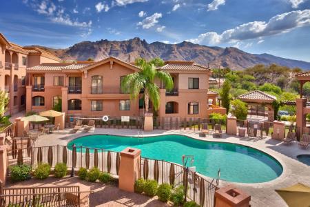 Embassy Suites Tucson - Paloma Village - 15
