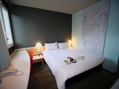 ibis Ouest Luce - 44