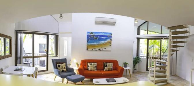 Ocean Breeze - 142