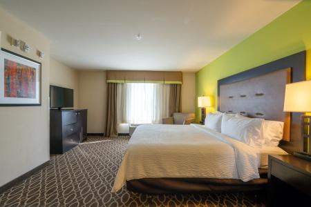 Holiday Inn Murfreesboro/Nashville, An Ihg - 26