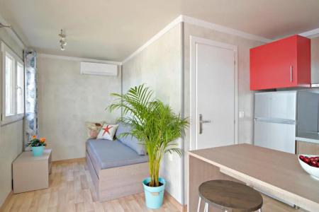 Armenistis Camping & Bungalows - 23