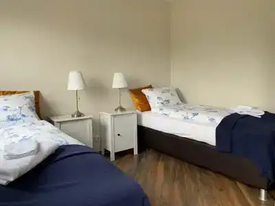 Setberg Guesthouse - 37