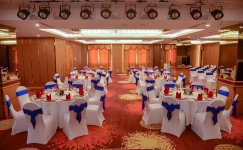 Ritz Grand Mandalay - 8