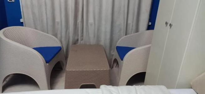 grand agata hostel - 1