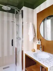 Mercure Paris Gobelins Place d'Italie - 27