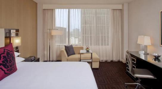 Hyatt Regency New Orleans - 42