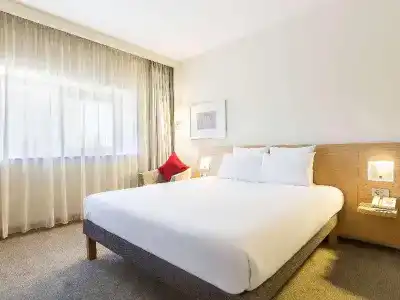 Novotel Gaziantep - 50