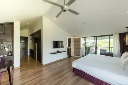 Senvila Boutique Resort & Spa - 246